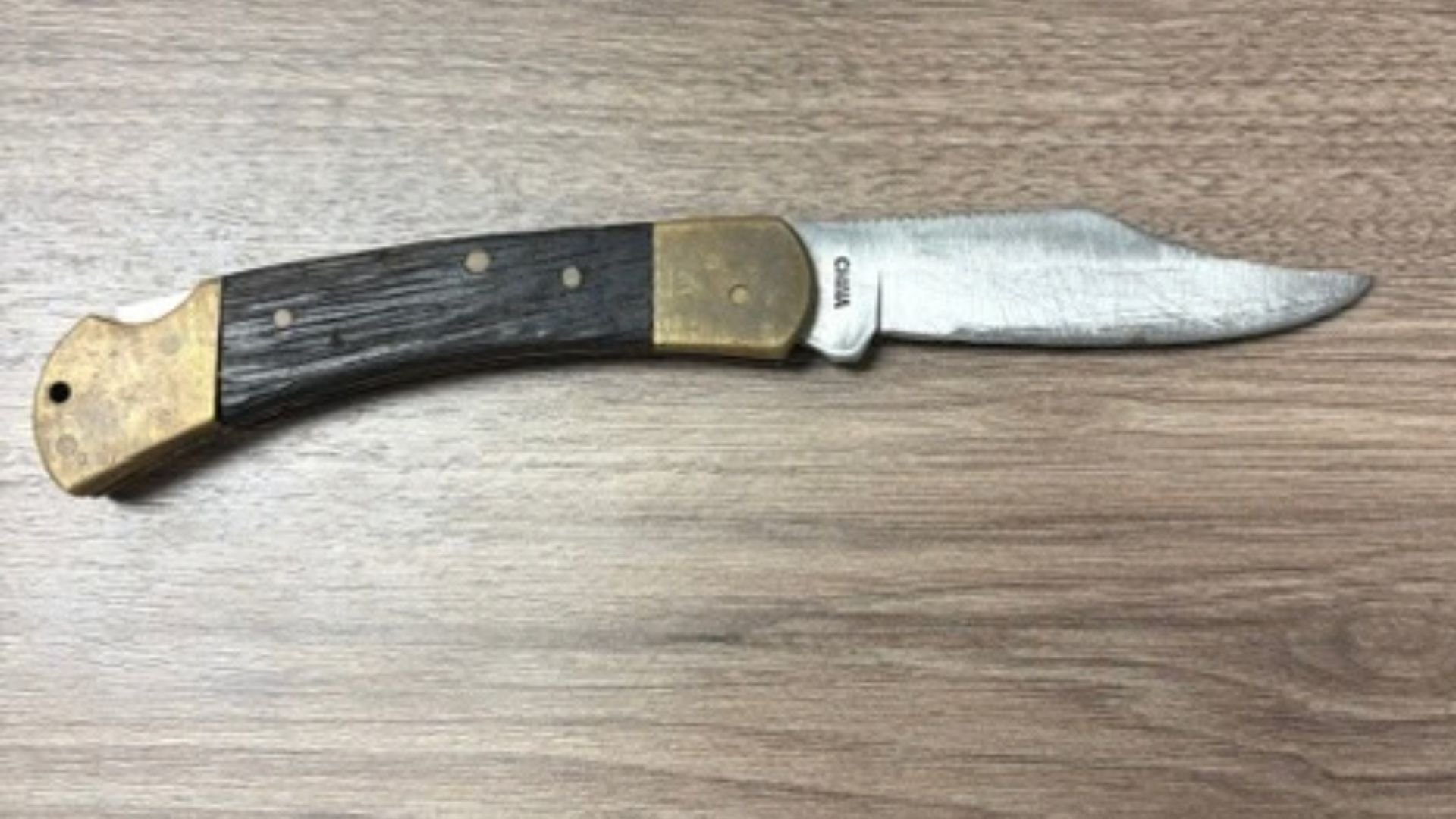 Student Arrested for Bringing a Knife to School