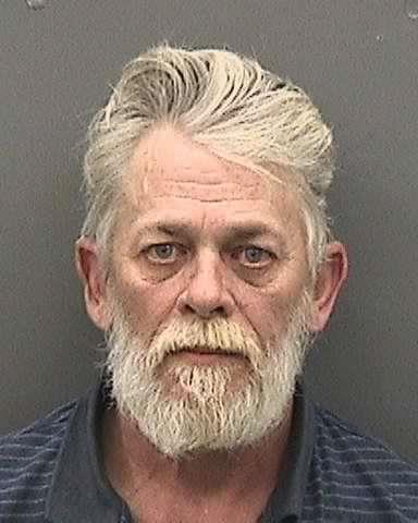 Man Faces Numerous Charges