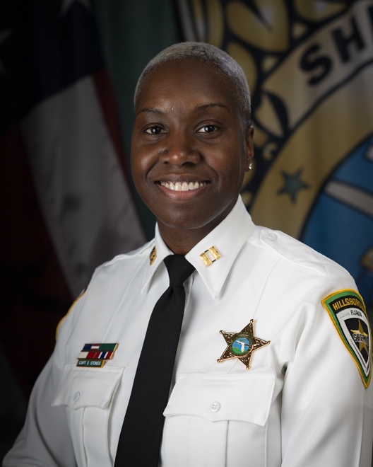image of Saraque Stokes