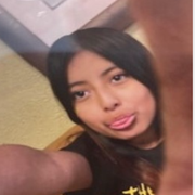 Missing Person Rubicelia Gomez