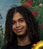 Missing Person Jaden Florentino