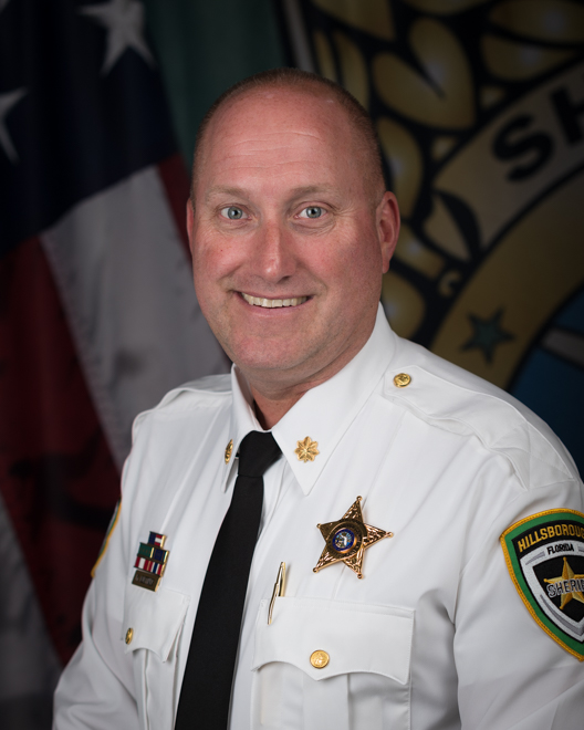 image of Michael Kuettner