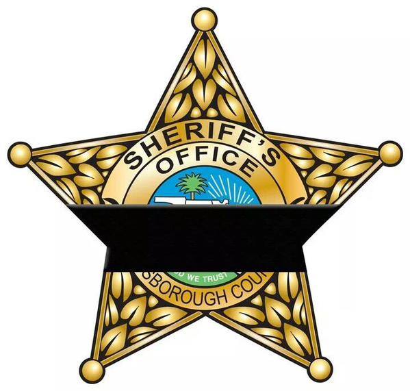 HCSO Corporal dies in the line of duty