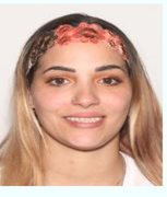 Missing Person Kerstie Garrastegui