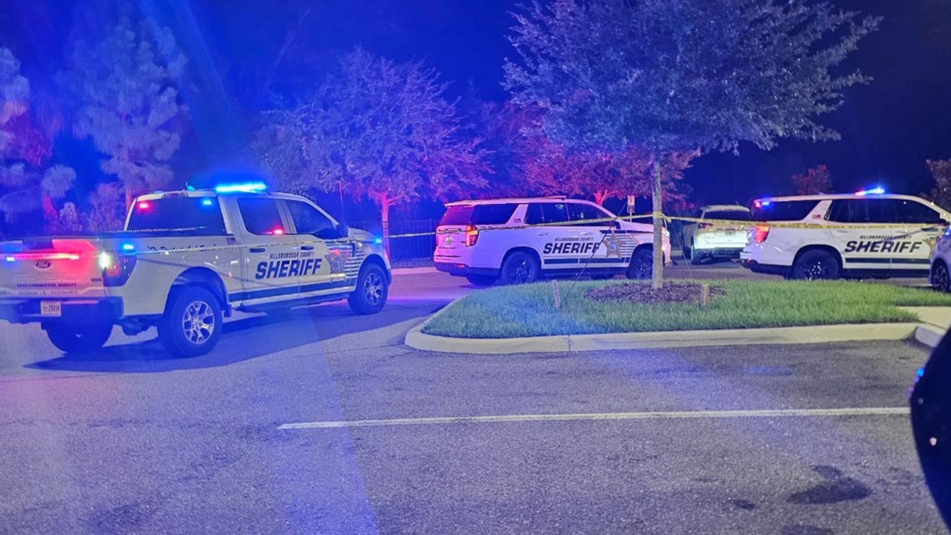 Teen Arrested for Shooting that Left Innocent Bystander Injured