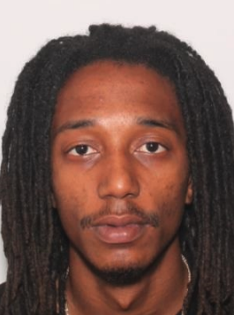 UPDATE: Suspect Identified in February Homicide