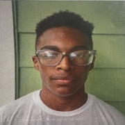 Missing Person Jamarcus Mills