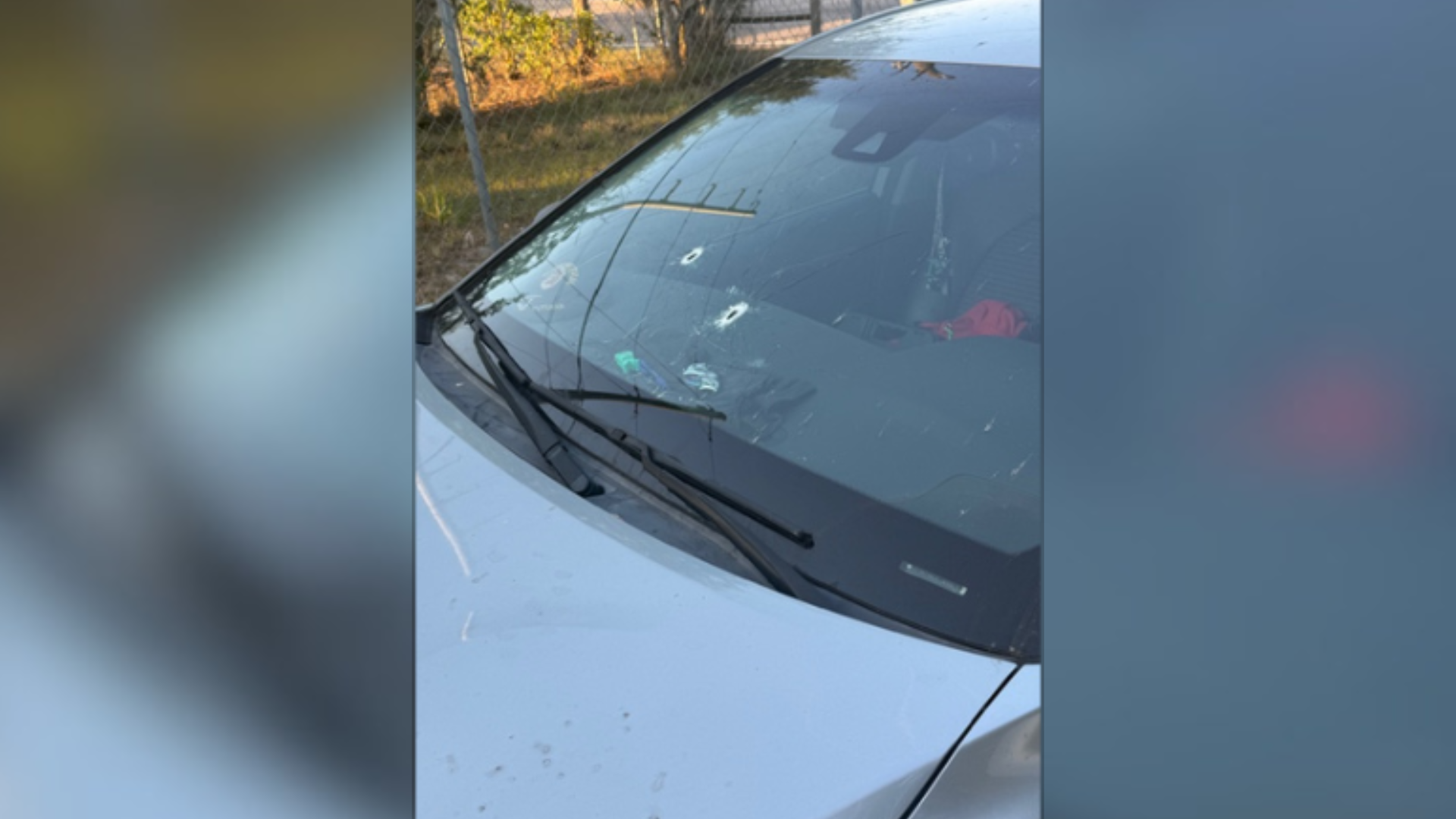 Suspect Arrested in I-4 Road Rage Shooting