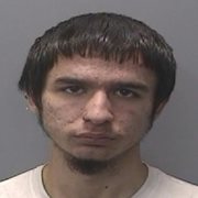 Missing Person Juliano Mercado
