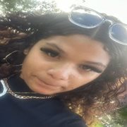 Missing Person Janielys Hernandez