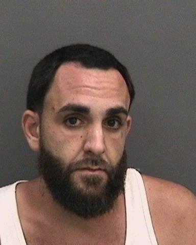Man Featured on HCSO's Warrant Wednesday Arrested for Murder