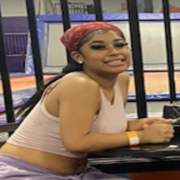Missing Person Rhianna Outlaw