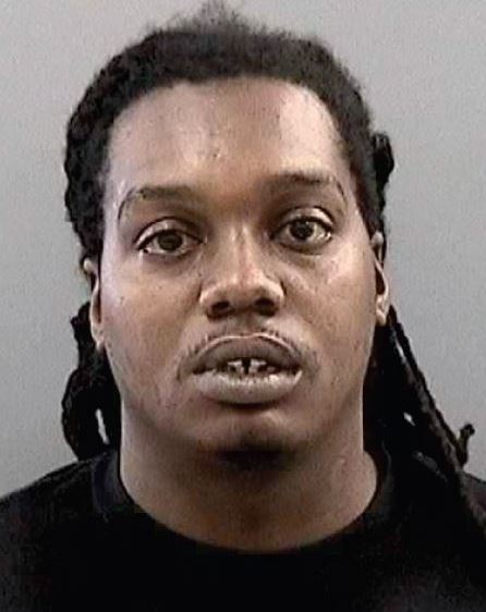 Deputies Arrest Man Wanted In Connection To A Shooting image