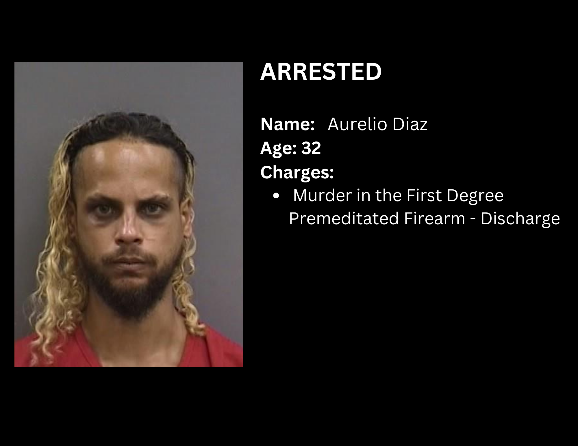 Suspect Arrested for Murder of Woman in Front of Home image