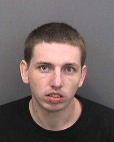 Traffic Stop Leads to Arrest and Recovery of Stolen Musical Equipment image