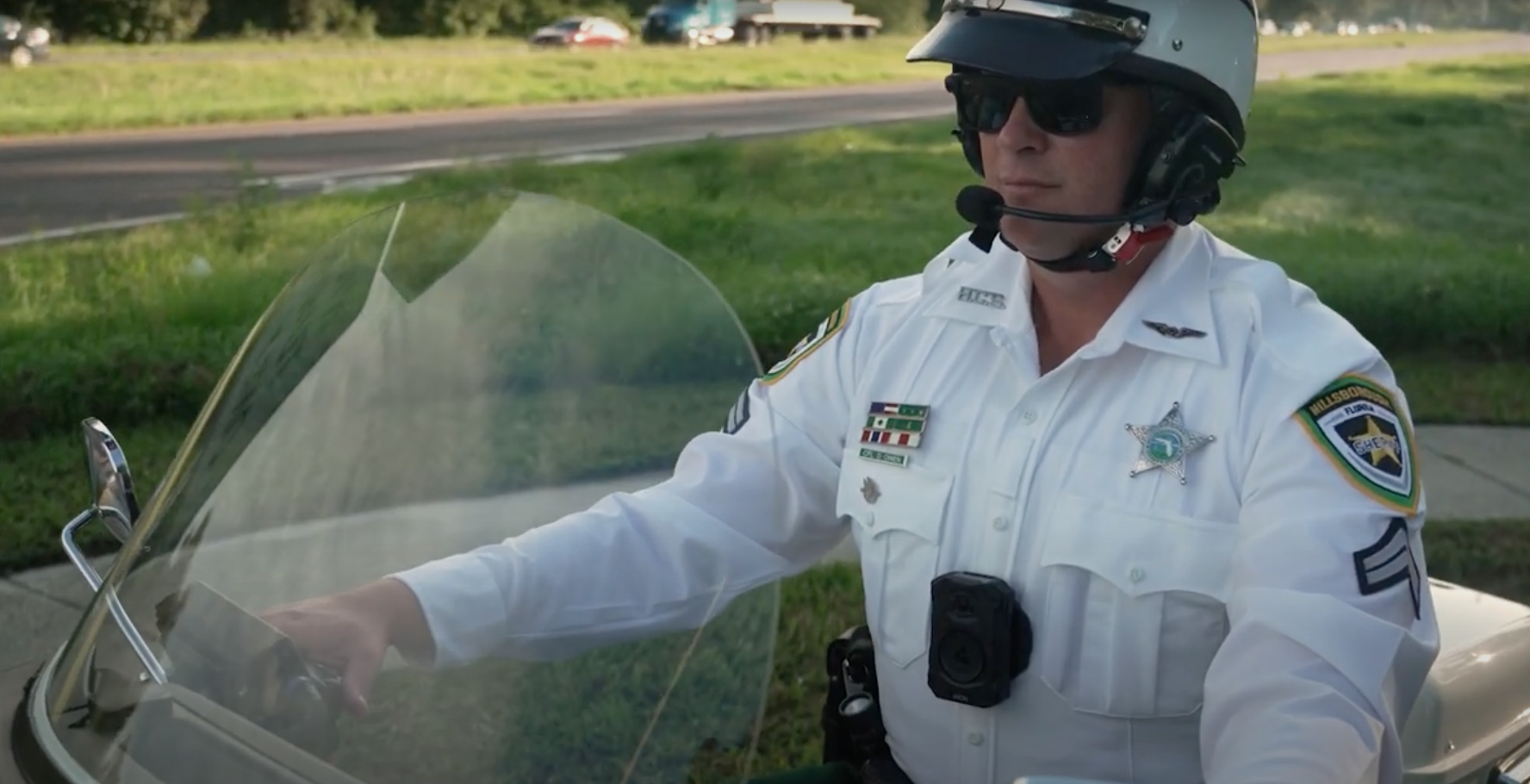 Operation Summer Slowdown image