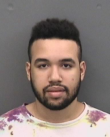 Child Pornography Arrest image