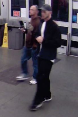 Vehicle Theft image