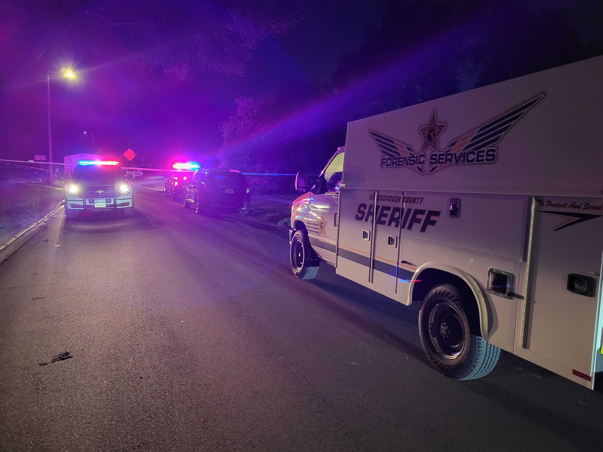 Additional Suspect in Seffner Murder Arrested image