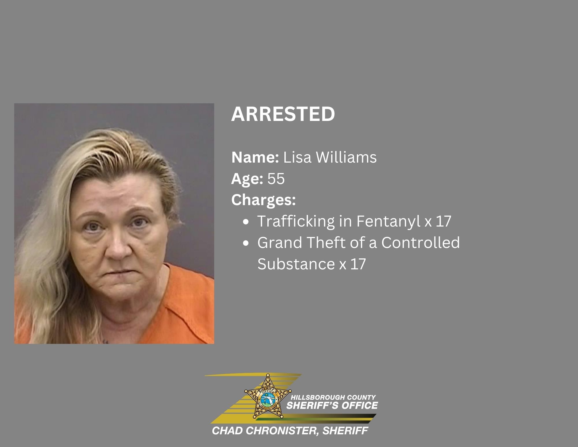 Brandon Nurse Arrested After Stealing Fentanyl IV Bags image