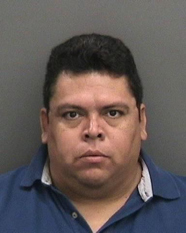 Plant City Sex Offender Arrested for Child Pornography Possession image