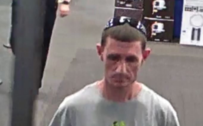 Vehicle Burglary image