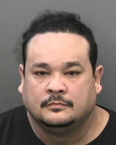 Tampa couple arrested after locking child in a closet image
