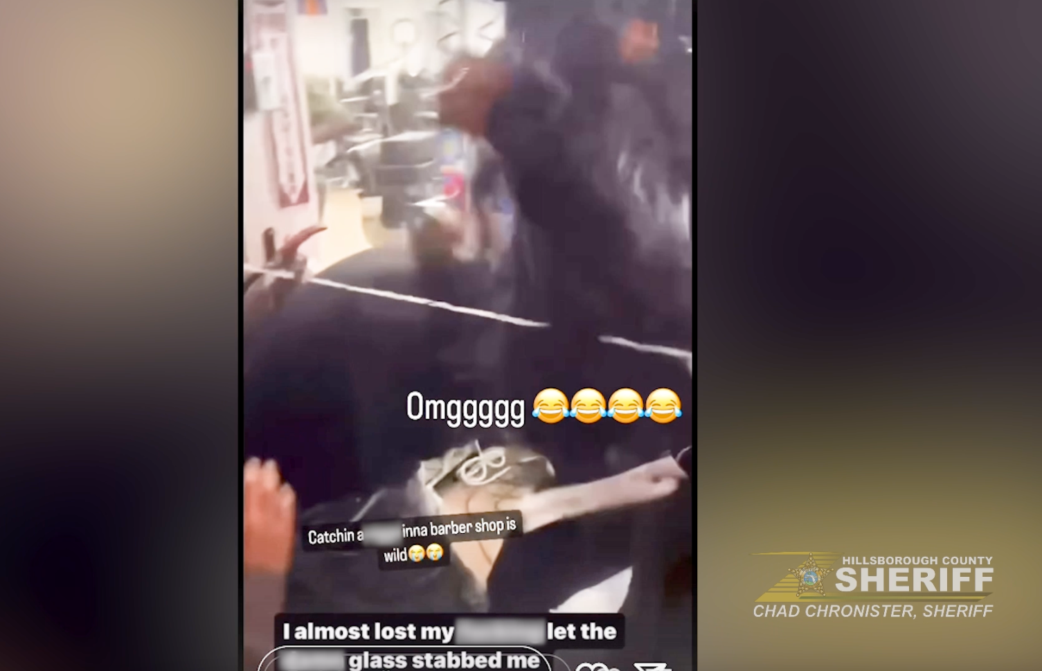 Additional Deputies Deployed Following Violence in Brandon image