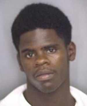 Antonio T. Davenport image